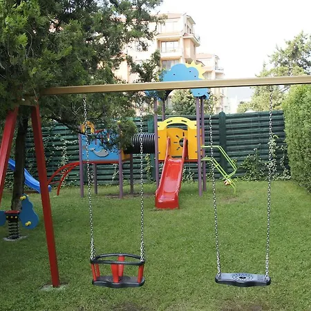 Flamingo Sunny 4*