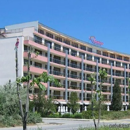 מלון Flamingo Sunny סאני ביץ'