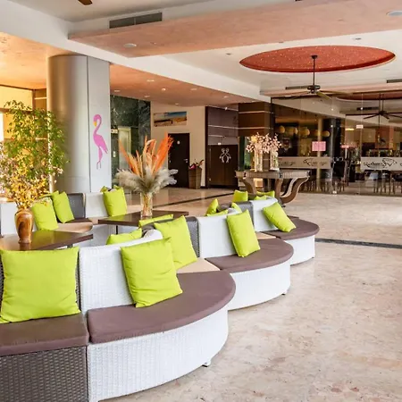 Flamingo Sunny Hotel Sunny Beach