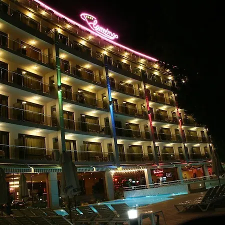 Flamingo Sunny 4*