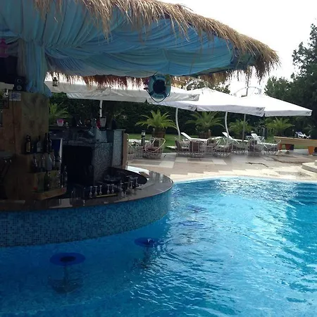Flamingo Sunny 4*
