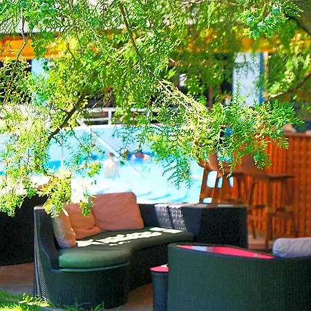 Flamingo Sunny 4*