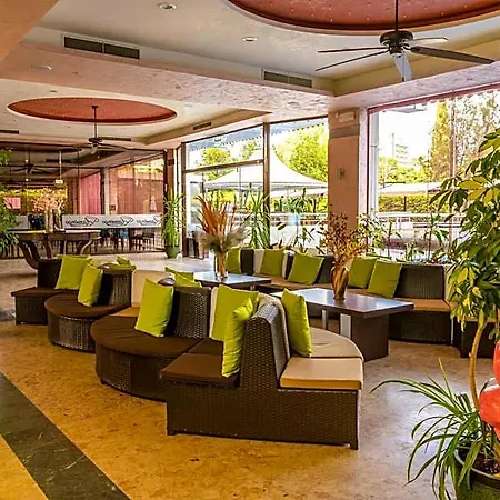 Flamingo Sunny 4*