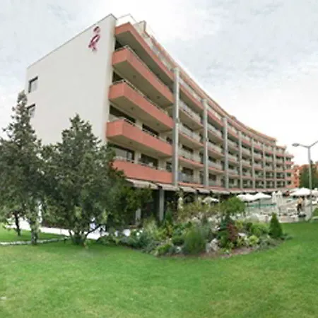 Flamingo Sunny Hotel Sunny Beach
