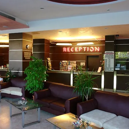 Flamingo Sunny Sluneční pobřeží