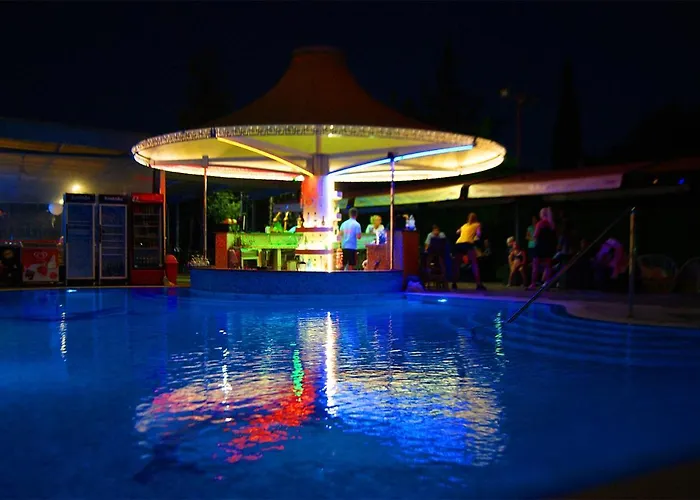 Flamingo Sunny Hotel