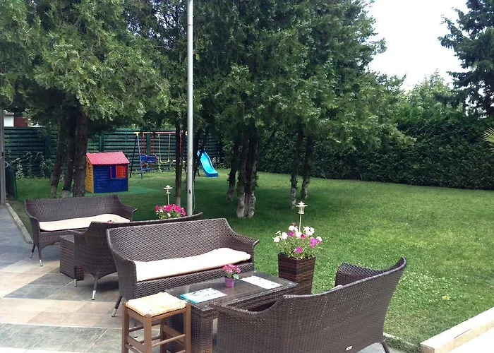 Hotel Flamingo Sunny