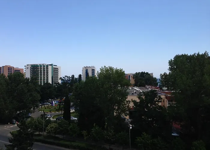 Flamingo Sunny 4* Slantschew brjag