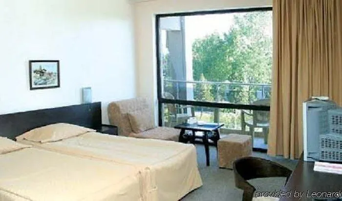 Hotel Flamingo Sunny