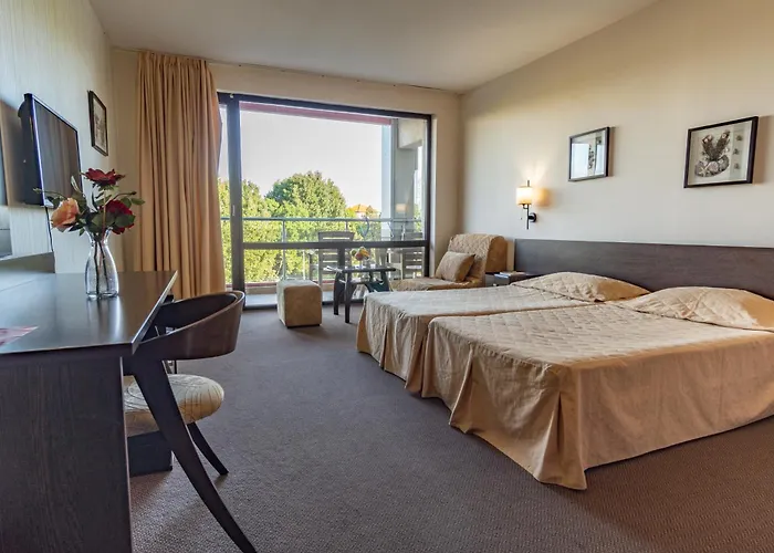 Hotel Flamingo Sunny