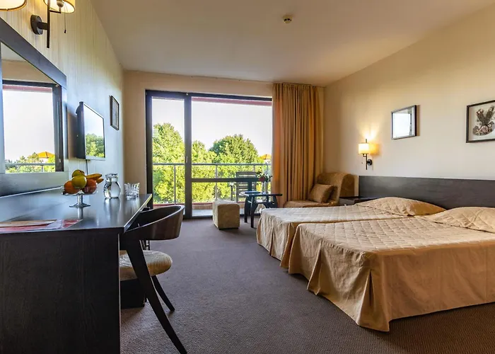 Flamingo Sunny Sluneční pobřeží