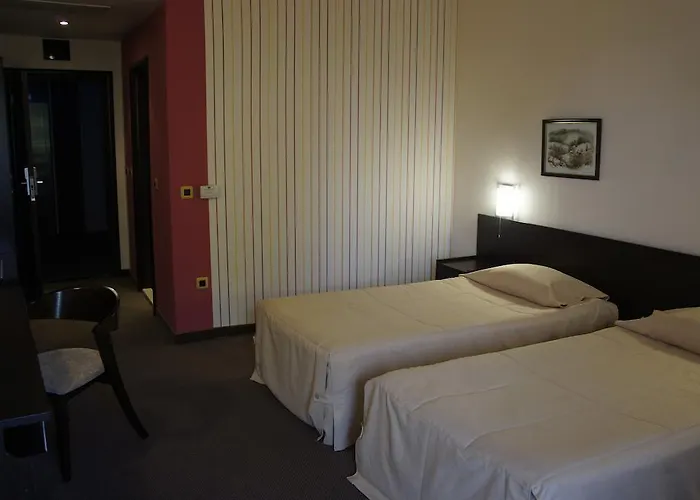 Flamingo Sunny Hotel Sunny Beach