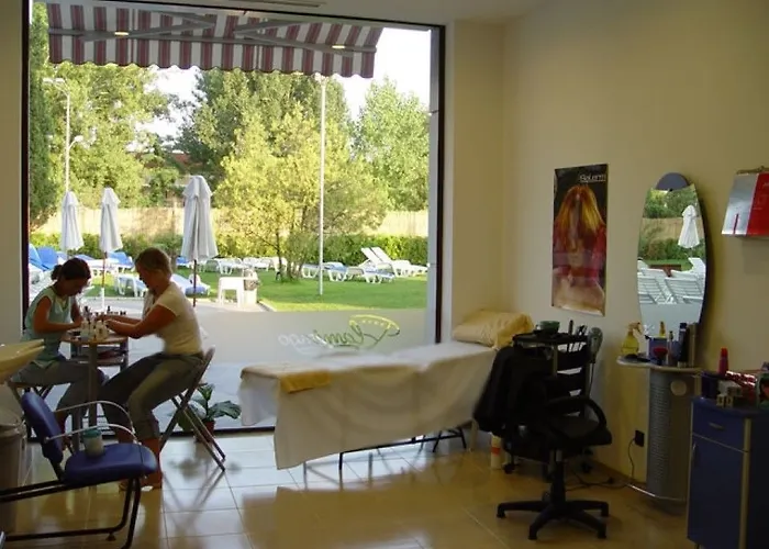 Hotel Flamingo Sunny Sluneční pobřeží