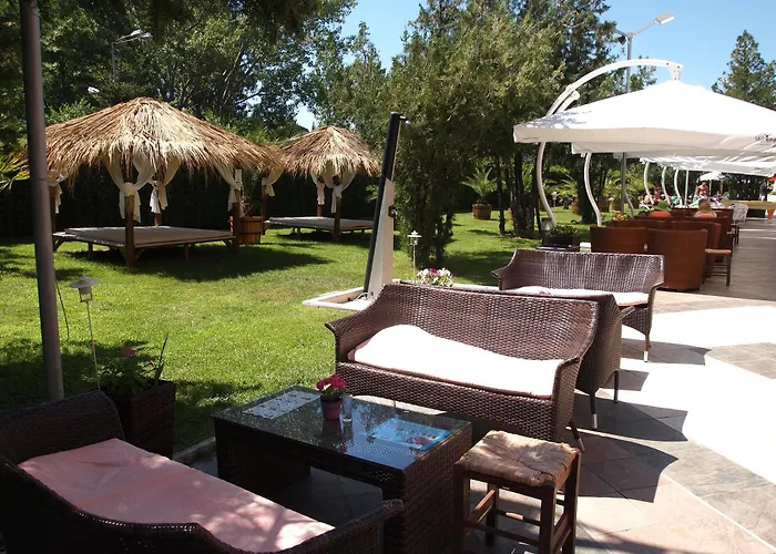 Flamingo Sunny Hotel 4*