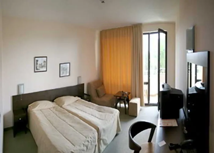 Hotel Flamingo Sunny 4*