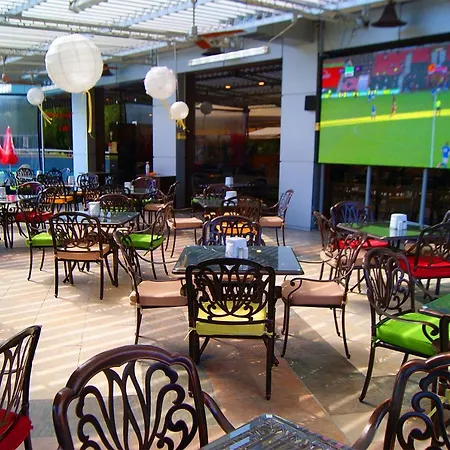 ホテル Flamingo Sunny