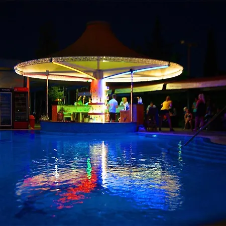 Flamingo Sunny Ξενοδοχείο