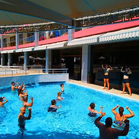 Flamingo Sunny Ξενοδοχείο 4*