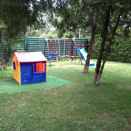 ホテル Flamingo Sunny 4*