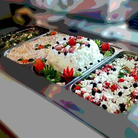 ホテル Flamingo Sunny サニービーチ