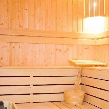 Flamingo Sunny Ξενοδοχείο