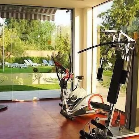 Flamingo Sunny ホテル