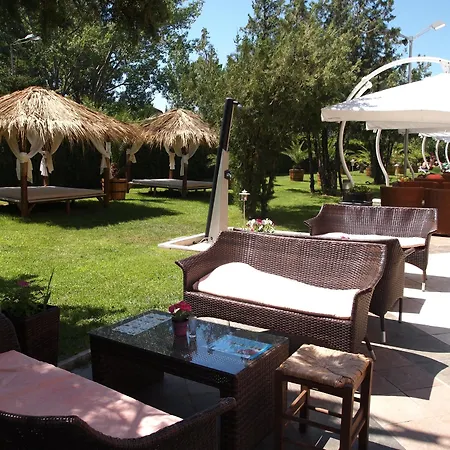 Flamingo Sunny ホテル 4*